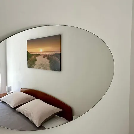 Appartement Mira *