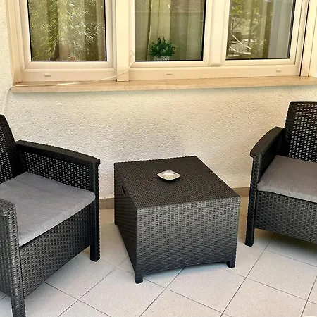 Appartement Mira *