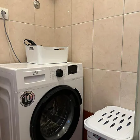 Apartment Mira