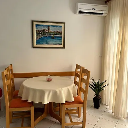 Mira Apartment Split